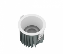 Led Anti-Fog Downlight DL-YELT-15W/20W