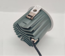 Led Anti-Fog Downlight DL-YELT-15W/20W